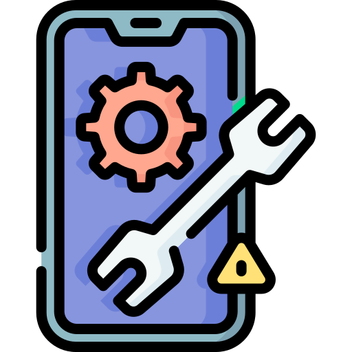 repairing Riparazione telefoni Chinatown (Paolo Sarpi - Milano)